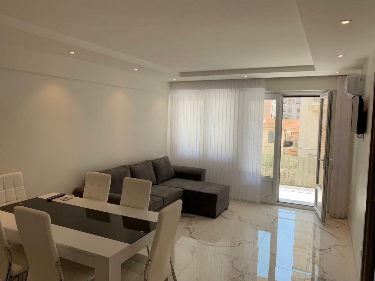 Apartment Le Palladium Cannes