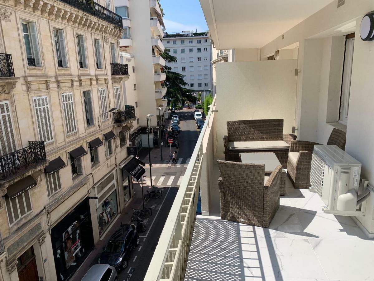 Apartment Le Palladium